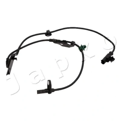 Imagem de JAPKO 151270 Sensor de ABS Eixo dianteiro, lado direito