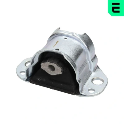 Imagem de OPTIMAL F8 8188 Suporte, motor à direita Rolamento de borracha e metal RENAULT: CLIO 2, Kangoo I Express, 2 Kasten
