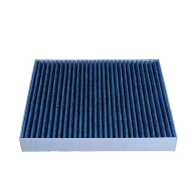Imagem de MAXGEAR 26 1915 Filtro, ar do habitáculo Filtro de carvão ativado, com efeito antibacteriano, antialérgico 223 193 30