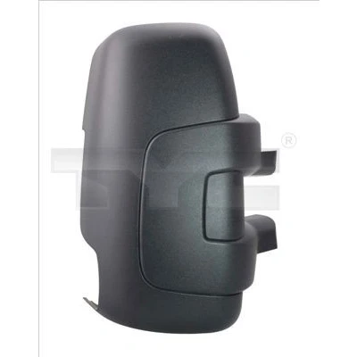 Imagem de TYC 315 0010 2 Revestimento, retrovisor exterior esquerda IVECO: DAILY 6 , Pritsche/Fahrgestell