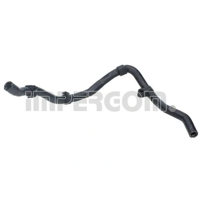 Imagem de ORIGINAL IMPERIUM 223987 Mangueira Para o Turbocompressor Borracha VOLKSWAGEN: Transporter 5, 5 Bus