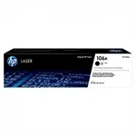Imagem de HP 106A Tóner Original LaserJet Negro