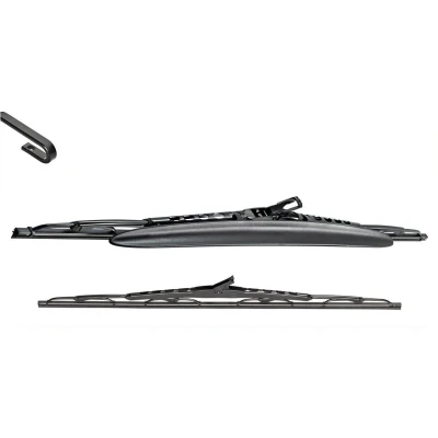 Imagem de Escova do limpa vidros Swf 116316 410, 550mm à frente de em arco com spoiler para veículo volante esquerda ALFA ROMEO: 147