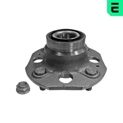 Imagem de OPTIMAL 911387 Kit de rolamento roda 152 HONDA: ACCORD 5