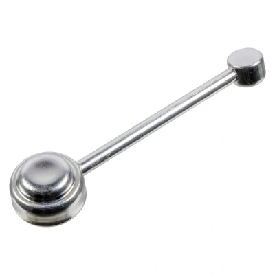 Imagem de FEBI BILSTEIN 184207 Alavanca de selecção/de comutação PEUGEOT: Partner I Van