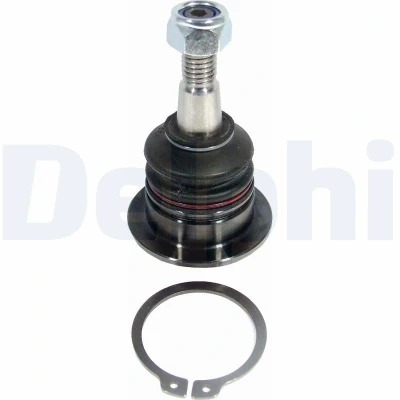Imagem de DELPHI TC1952 Rótula de suspensão 58 91 LAND ROVER: Range Rover Sport, Discovery 3