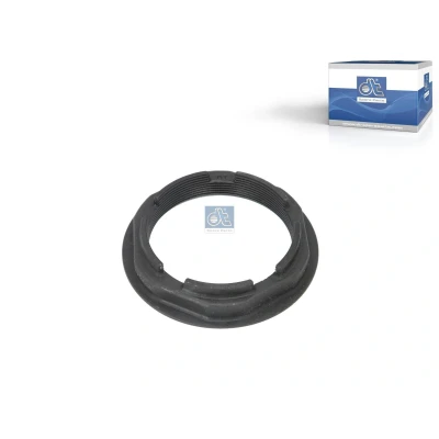 Imagem de DT Spare Parts 1.17400 Porca, extremo do eixo
