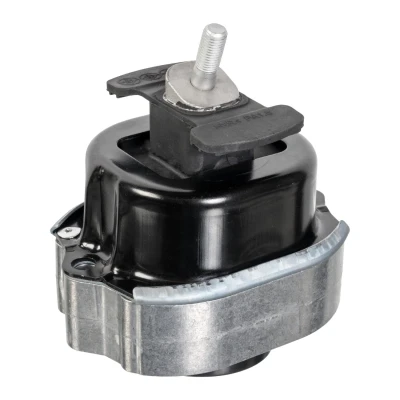 Imagem de FEBI BILSTEIN 180768 Suporte, motor esquerda Apoio hidráulico