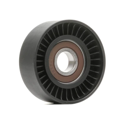 Imagem de OPTIMAL 0 N1641S Polia Tensora sem suporte MERCEDES BENZ: Classe C T modell, CLK Coupe, E Sedan, JEEP: GRAND CHEROKEE 2
