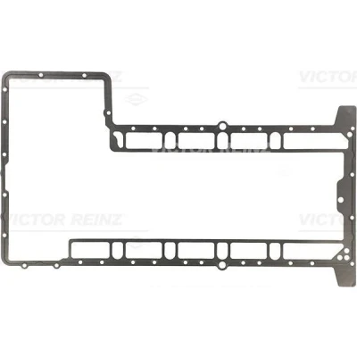 Imagem de REINZ 71 41293 00 Junta do Cárter BMW: 5 Touring, Sedan