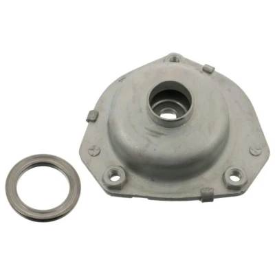 Imagem de FEBI BILSTEIN 12026 Suporte de apoio do conjunto mola / amortecedor com rolamentos esferas Borracha FIAT: Ducato II Camião plataforma/Chassis