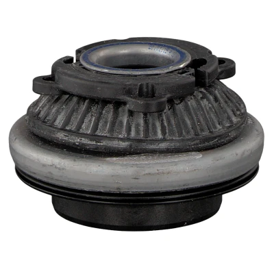 Imagem de FEBI BILSTEIN 28118 Suporte de apoio do conjunto mola / amortecedor Eixo dianteiro com rolamentos esferas Borracha OPEL: Zafira B, Astra H GTC