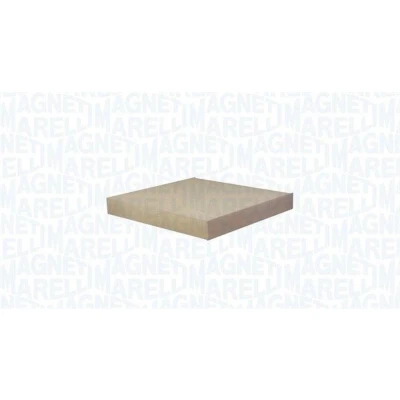 Imagem de MAGNETI MARELLI 350203062110 Filtro, ar do habitáculo Cartucho filtrante, Filtro de partículas 225 234 30 HONDA: CIVIC 8 Hatchback, 9,