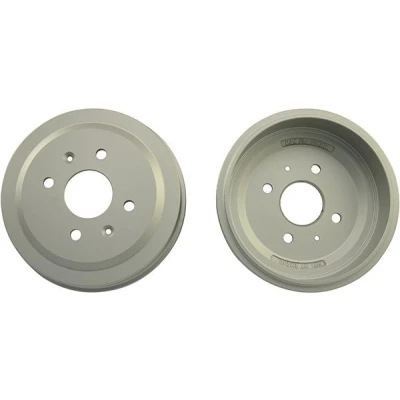 Imagem de KAVO PARTS BD 1357 Tambor de Travão sem anel sensor do ABS, o rolamento da roda integrado CHEVROLET: Aveo / Kalos Sedan