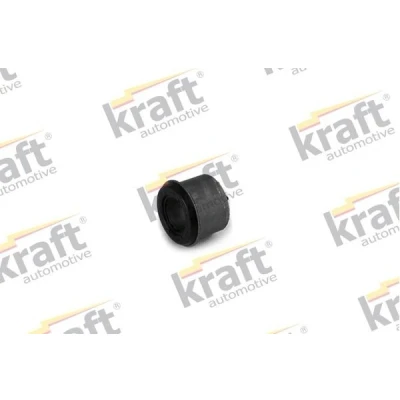 Imagem de KRAFT 4233373 Casquilho de Braço Suspensão Eixo dianteiro, em cima IVECO: DAILY 2 Pritsche/Fahrgestell