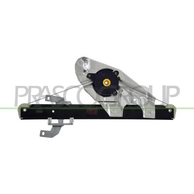 Imagem de Prasco Elevador de vidro traseira esquerda elétrico AD032W064 AUDI: A6 C5 Avant, Sedan