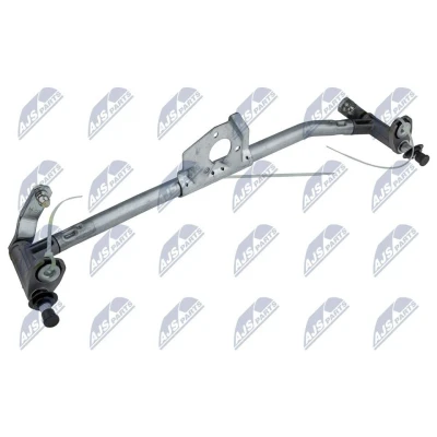 Imagem de NTY EMW VW 008 Tirante de Limpa Vidros à frente VOLKSWAGEN: New Beetle Hatchback