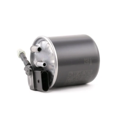 Imagem de BOSCH F 026 402 839 Filtro de Combustível dos tubos 10 8 MERCEDES BENZ: Classe C Coupe, T modell, Sedan endado, norauto,