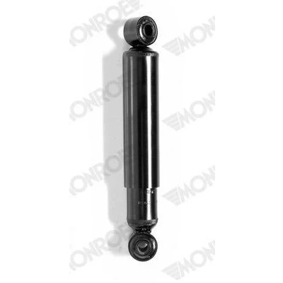 Imagem de MONROE R3462 Amortecedor Pressão do óleo Tubo duplo telescópico olhal em cima, baixo VOLKSWAGEN: Caddy 2, 2 Kastenwagen