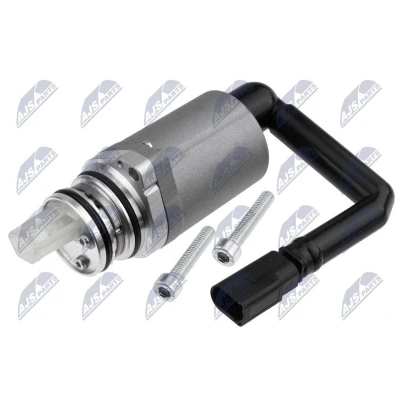 Imagem de NTY EMR AU 001 Bomba, tracção total da embr. de múltiplos discos VOLKSWAGEN: Sharan I