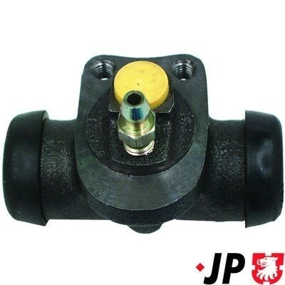 Imagem de JP GROUP 1261300100 Cilindro de Roda 19mm Eixo traseiro esquerdo, direito OPEL: Kadett C Sedan