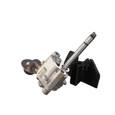 Imagem de FEBI BILSTEIN 08450 Bomba de Óleo VOLKSWAGEN: GOLF 2, 1