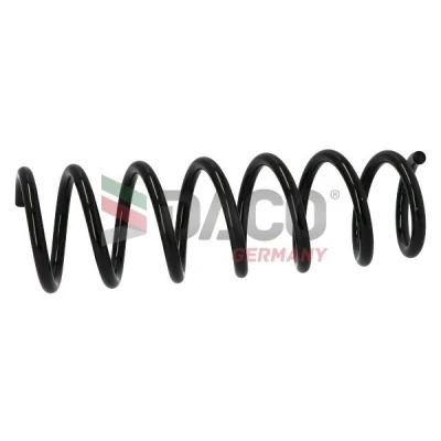 Imagem de DACO Germany 800315 Mola de suspensão Eixo dianteiro helicoidal BMW: 5 Sedan