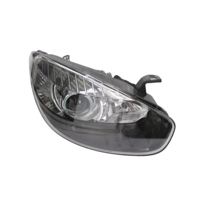 Imagem de ABAKUS 551 1185RNLEHM2 Farol Principal à direita D1S, H7, PY21W, W5W sem porta lâmpadas, lâmpada Caixa com interior preto Pk32d 2, PX26d, BAU15s