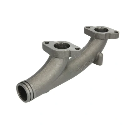 Imagem de Coletor de escape, sistema escape DT Spare Parts 1.10951