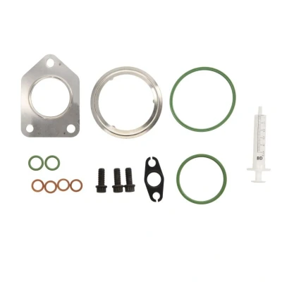 Imagem de ELRING 455.920 Kit de montagem, turbocompressor com juntas instruções parafusos MINI: Hatchback, Cabrio