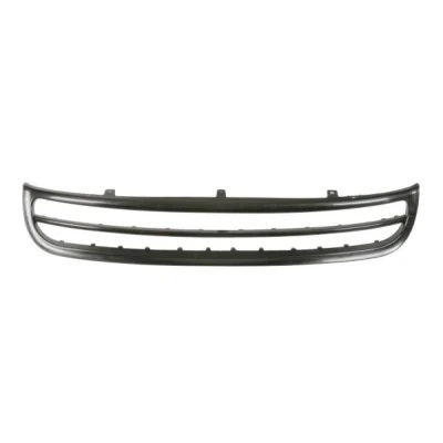 Imagem de BLIC 6502 07 9514225P Grelha de Pára Choques centro VOLKSWAGEN: New Beetle Hatchback