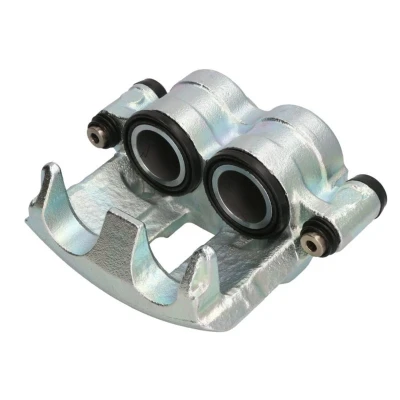 Imagem de BUDWEG CALIPER 344117 Pinça de travão IVECO: DAILY 3 Kasten/Kombi, 3, NISSAN: NT400 Cabstar, Cabstar