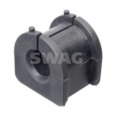 Imagem de SWAG 80 10 5867 Casquilho da Barra Estabilizadora Eixo traseiro esquerdo, direito Borracha 18mm 44mm 36mm MITSUBISHI: ASX SUV