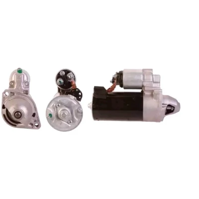 Imagem de BOSCH 0 986 024 590 Motor de arranque 12 2,5 13 MERCEDES BENZ: Sprinter 4.6 T Camião plataforma/Chassis, Classe E modell, S Sedan