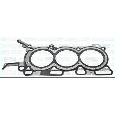 Imagem de AJUSA 10190100 Juntas da Cabeça do Motor 97,5 esquerda MULTILAYER STEEL