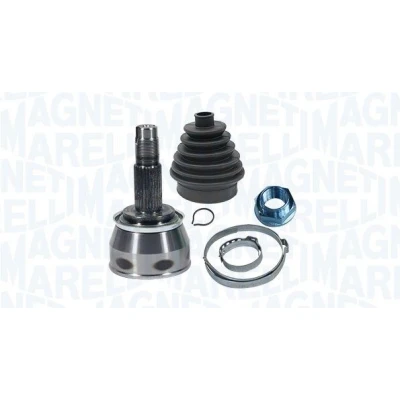 Imagem de MAGNETI MARELLI 302015100175 Ponteira de Transmissão Eixo dianteiro LANCIA: Ypsilon II