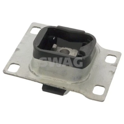 Imagem de SWAG 50 92 2299 Suporte, motor esquerda Rolamento de borracha e metal FORD: Focus Mk1 Van / Carrinha, Hatchback
