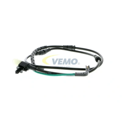 Imagem de VEMO Original Quality V48 72 0005 Sensor de Desgaste Pastilha Freio Eixo dianteiro LAND ROVER: Discovery 3, 4