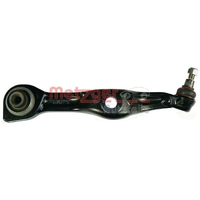 Imagem de METZGER 58054202 Braço de suspensão MERCEDES BENZ: Classe S Sedan