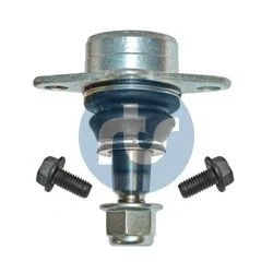 Imagem de RTS 93 99582 056 Rótula de suspensão Eixo dianteiro, ambos os lados, em baixo, dianteiro 43,45mm BMW: X3 (E83) 2.5 si xDrive, xDrive30d 3.0