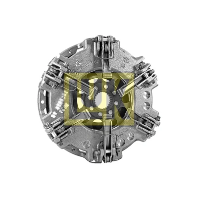 Imagem de LuK 230 0028 10 Platô da Embreagem
