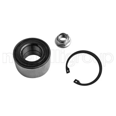 Imagem de METELLI 19 7694 Kit de rolamento roda 80 MAZDA: 5, 3 Sedan, Hatchback