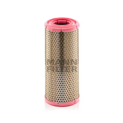 Imagem de MANN FILTER C 16 247/1 Filtro de ar 344 155 Cartucho filtrante IVECO: DAILY 3 Kasten/Kombi, 2 Pritsche/Fahrgestell, Kasten/Kombi
