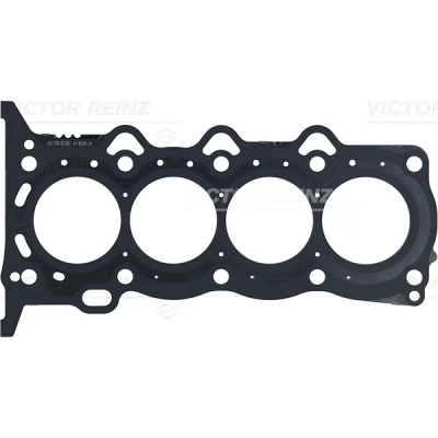 Imagem de REINZ 61 10289 20 Juntas da Cabeça do Motor 74,4 Junta de camadas metálicas 3 TOYOTA: Corolla Verso, Yaris II Hatchback