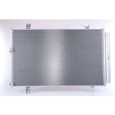 Imagem de NISSENS 940649 Condensador com secador Alumínio 746 R 134a