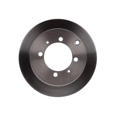 Imagem de BOSCH Disco de travão MITSUBISHI: Lancer 7, 7 Limousine, Space Runner I 261,9mm 10mm 4 114,3mm cheio oleado 0 986 478 655 E190R02C03720131