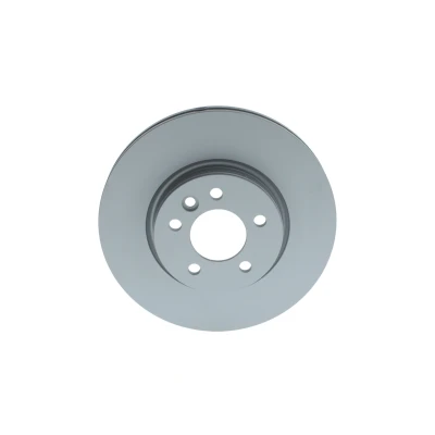Imagem de BOSCH 0 986 479 F04 Disco de travão 332 30 5 120 ventilado revestido alto carbono VOLKSWAGEN: Amarok Pick up