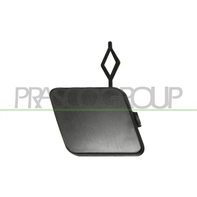Imagem de PRASCO PG4281236 Tampa, gancho de reboque à frente PEUGEOT: 308 II Hatchback