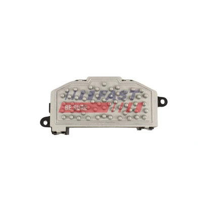 Imagem de FAST Resistência, ventilador do habitáculo FT01327