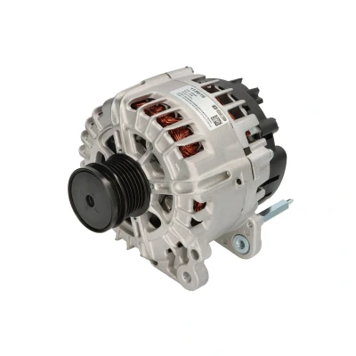 Imagem de HC Cargo 115916 Alternador 14V 140A SEAT: Ibiza 4 ST, Leon III SC, 4, AUDI: A3 Sedan, SKODA: Octavia 3 Combi
